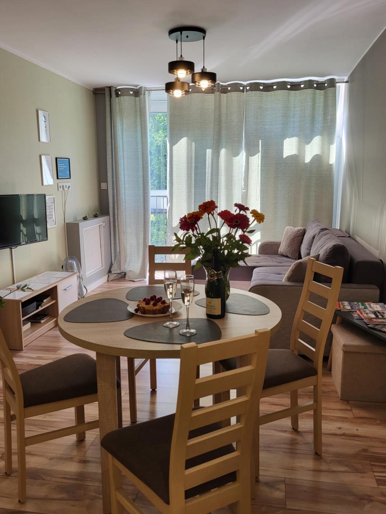 Apartment Rue Marszalkowska Warsaw Luaran gambar